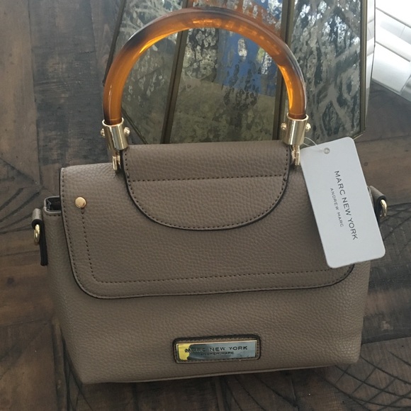 🔥NWT🔥Marc New York (Andrew Marc) handbag - Picture 2 of 8